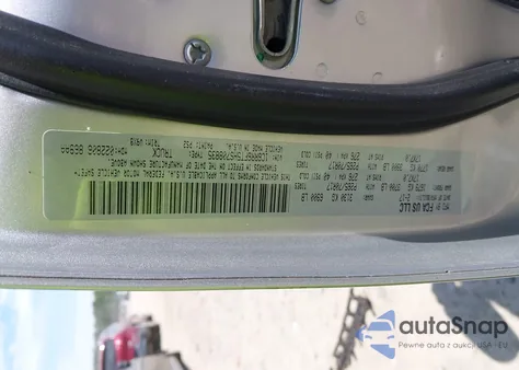 2017 Ram 1500 Express 4X2 6'4 Box from USA, damaged, VIN 1C6RR6FT5HS708835